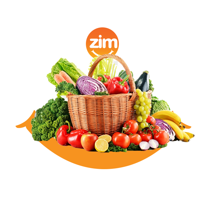  Fruit and Vegetables 